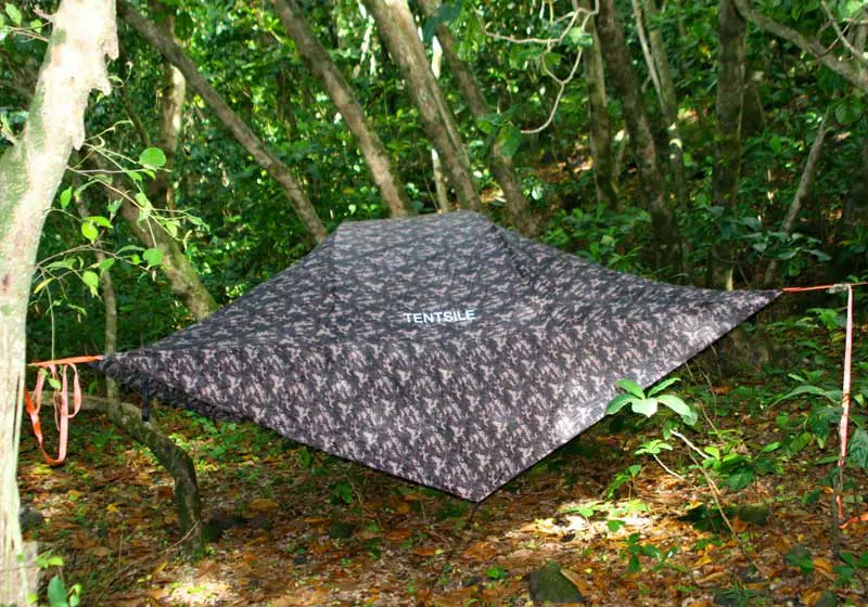 Camping Equipment Tentstile in Maui HI