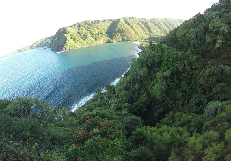 Views FAQs Camping in Maui HI