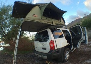 Book Camping Trip in Maui HI