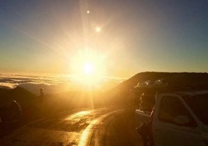 Schedule Camping Trip in Maui HI