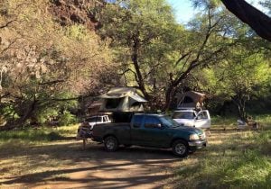 Book Camping Trip in Maui HI