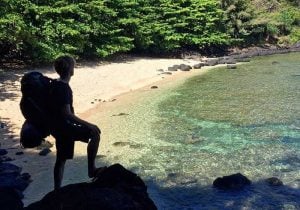 Camping Reviews in Maui HI
