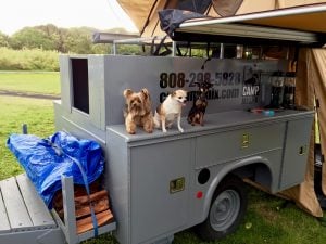 Book Your Camping Trip Maui HI Camp Maui-X